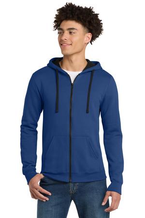 District ® The Concert Fleece ® Full-Zip Hoodie