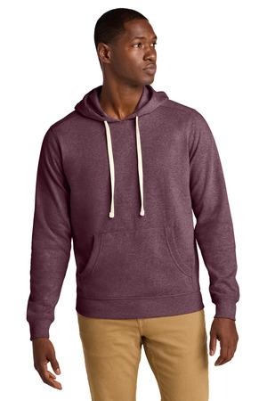 Re-FleeceHoodie