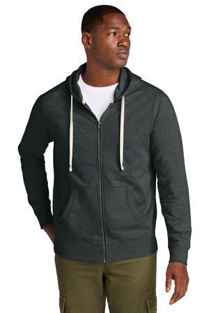 Re-FleeceFull-Zip Hoodie