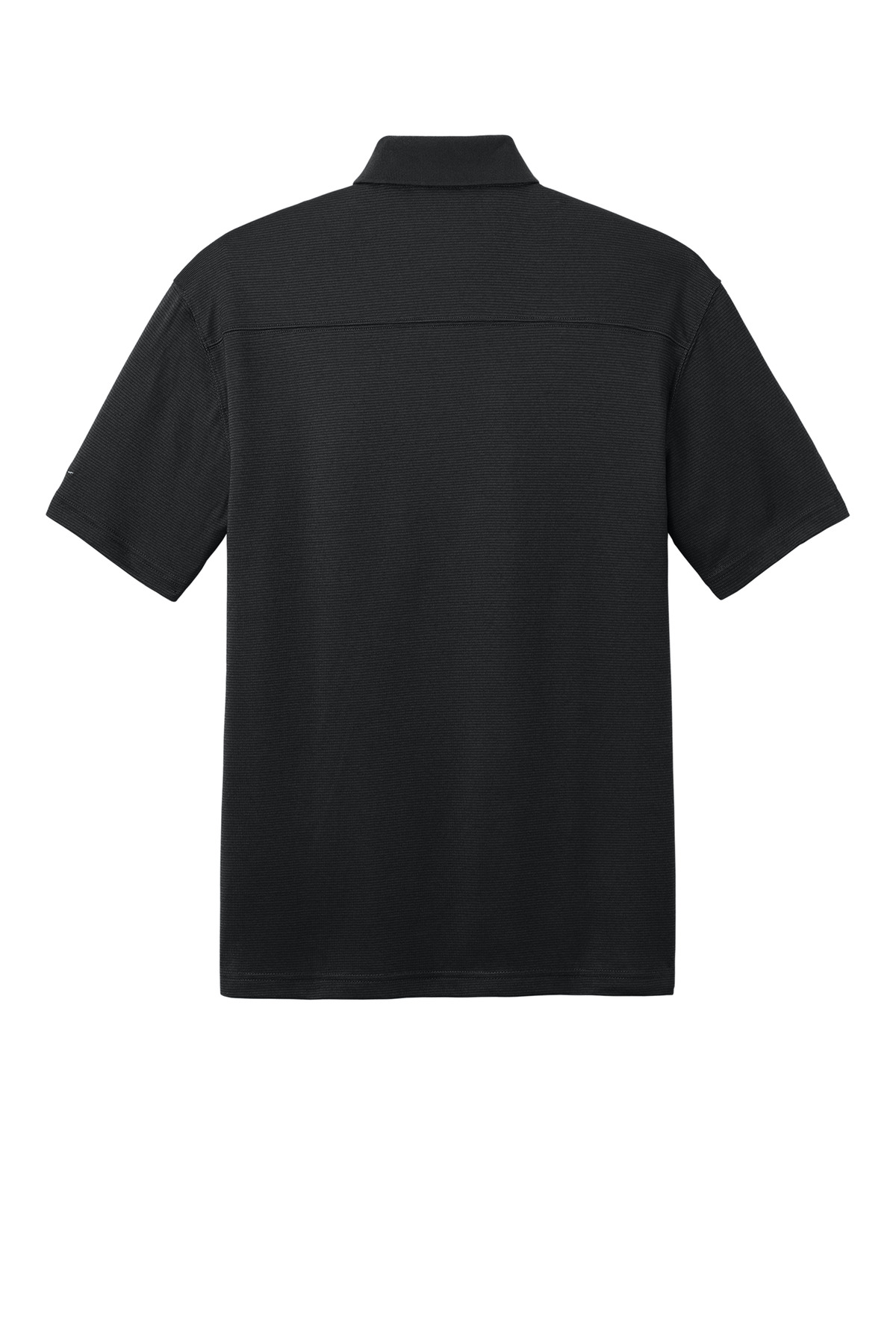 Back side