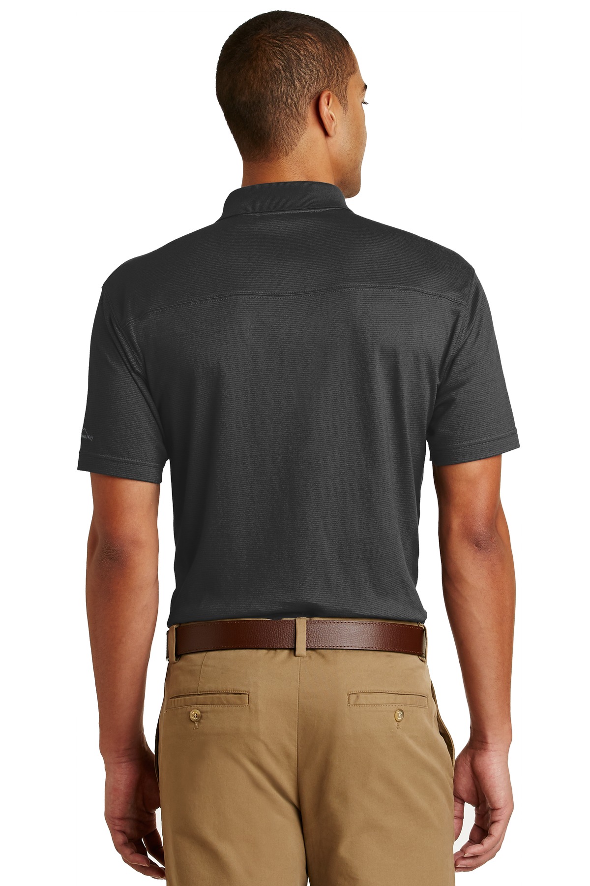 Model Back