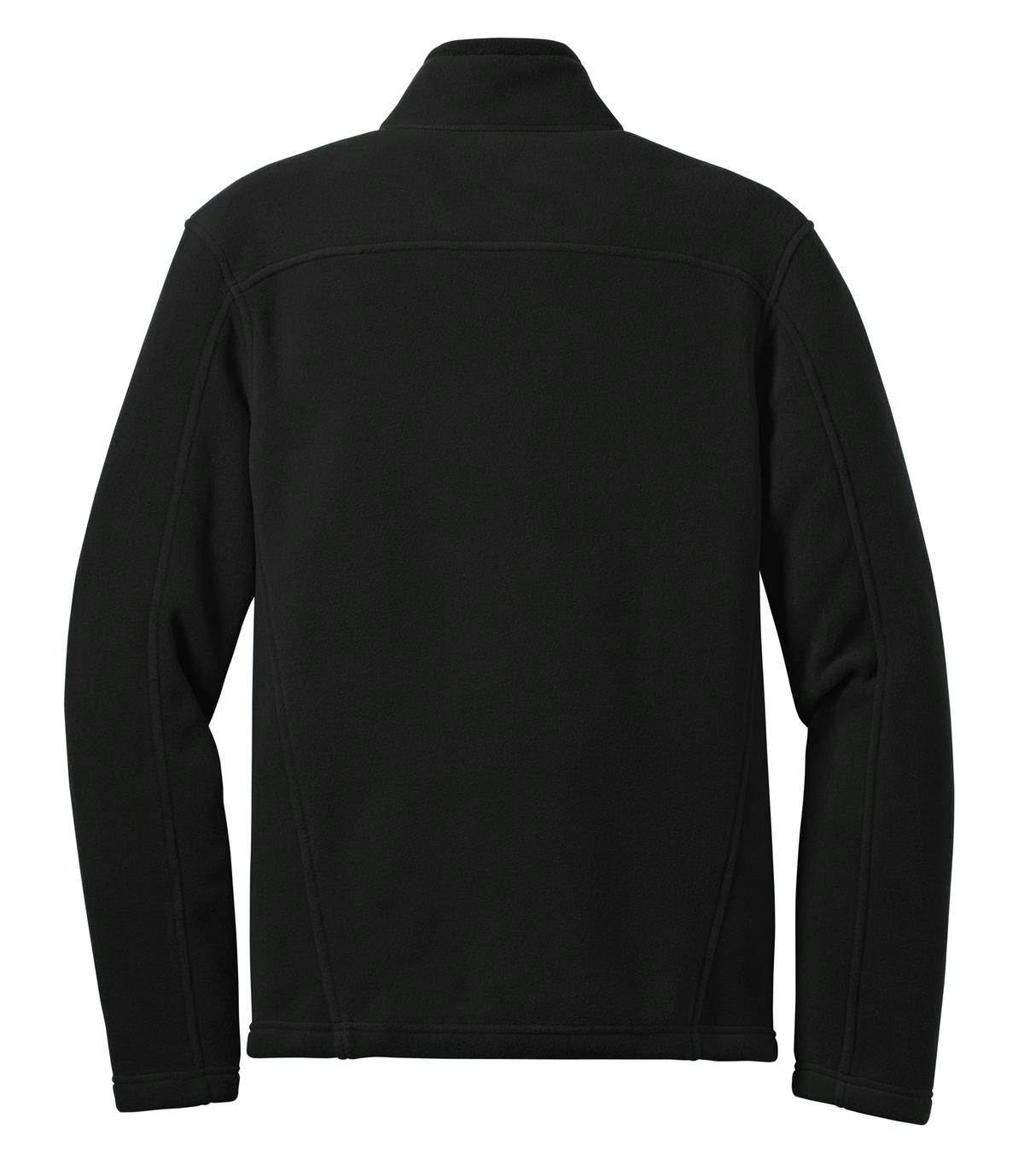 Back side