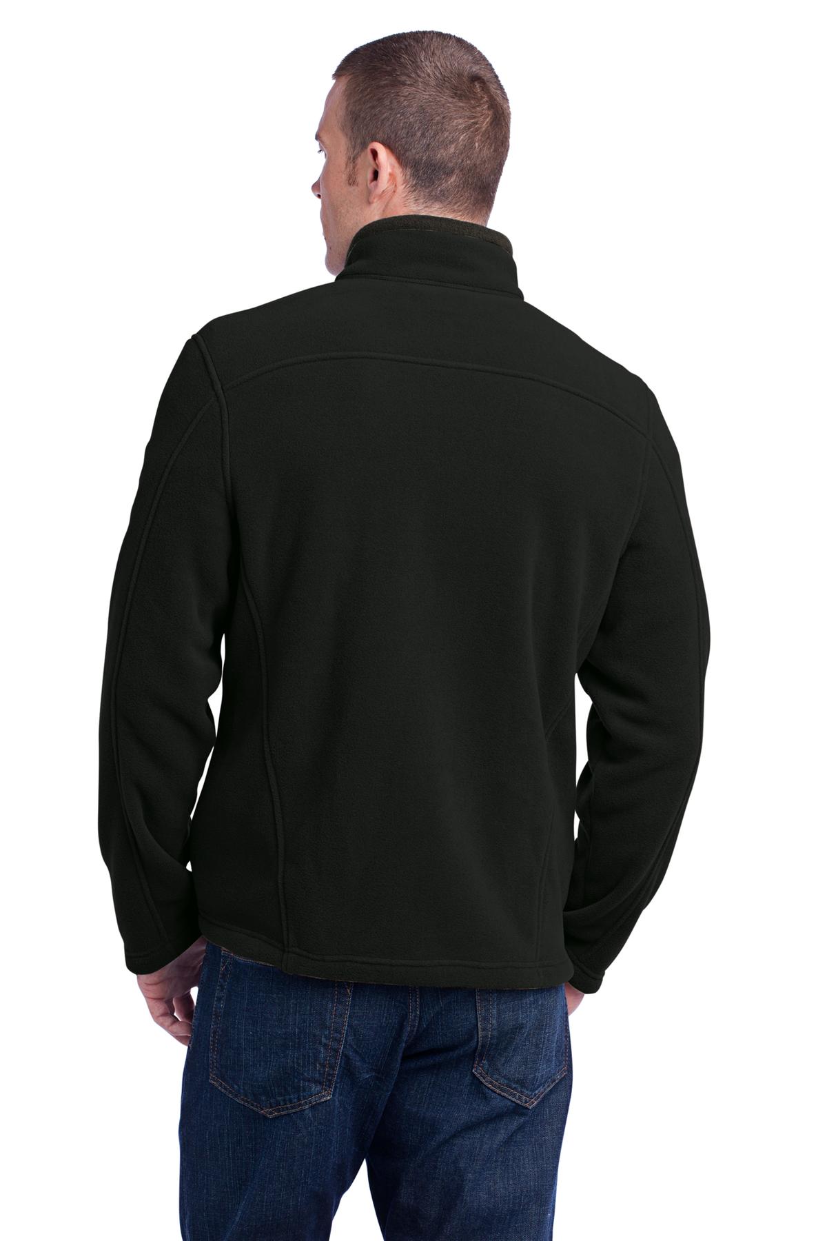 Model Back