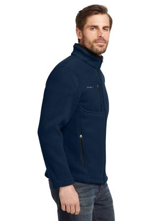 Eddie Bauer® – Full-Zip Fleece Jacket