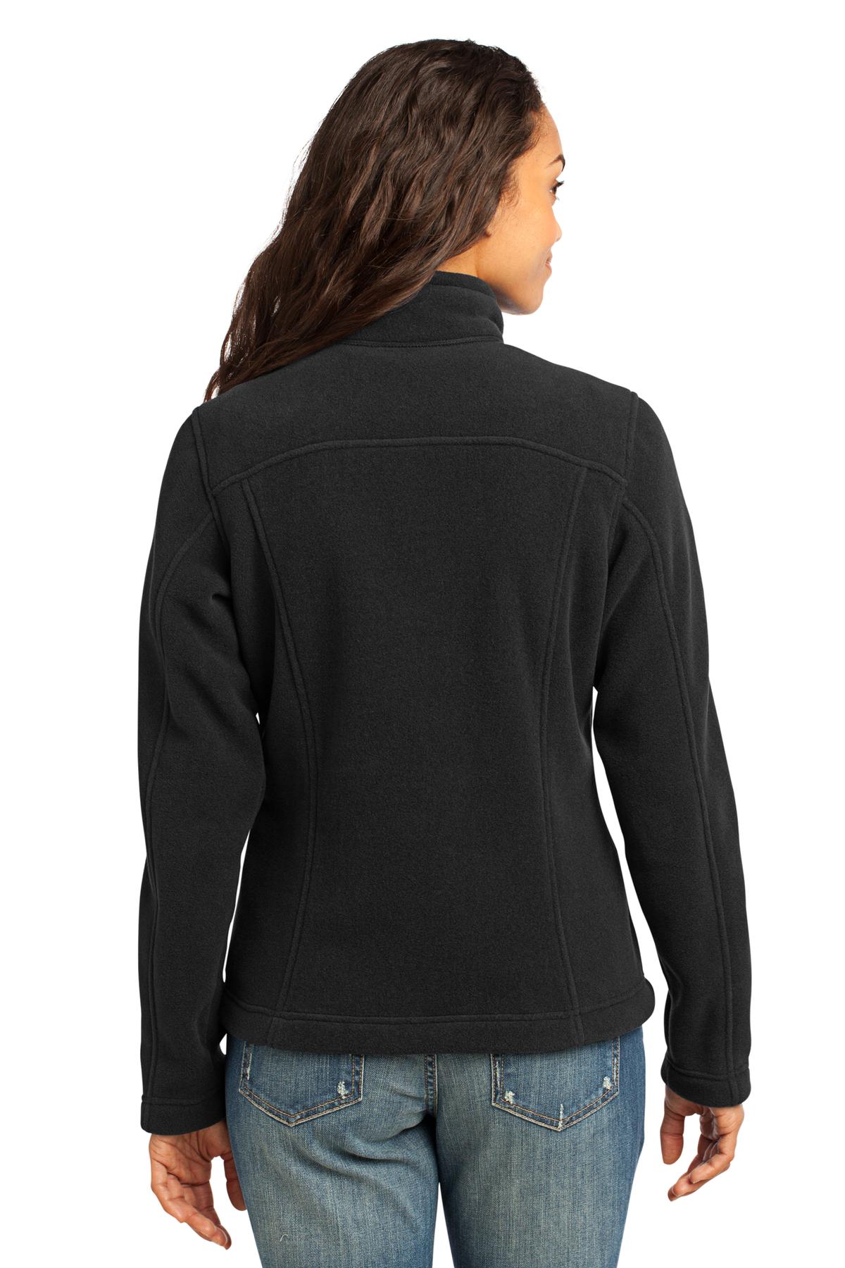 Model Back