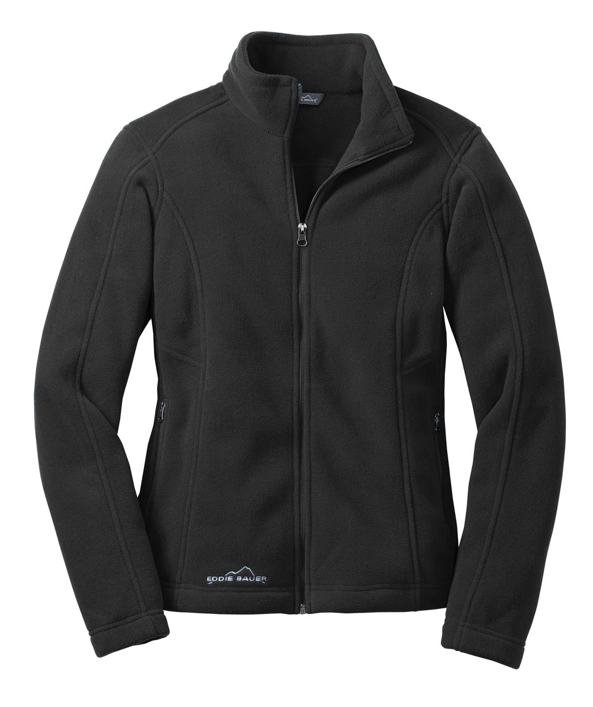 Eddie Bauer – Ladies Full-Zip Fleece Jacket