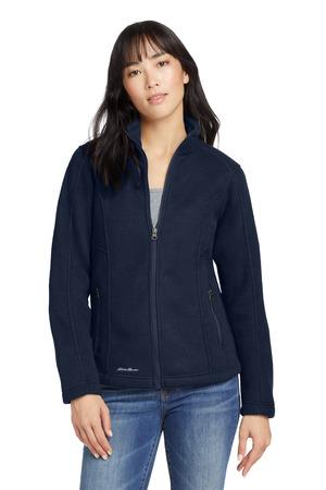 Eddie Bauer® Women’s Full-Zip Fleece Jacket