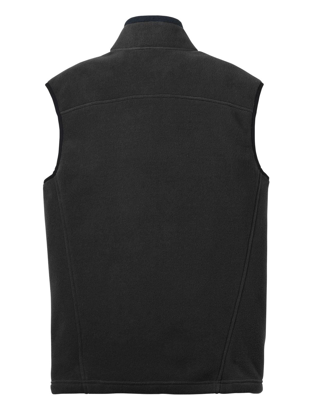Back side