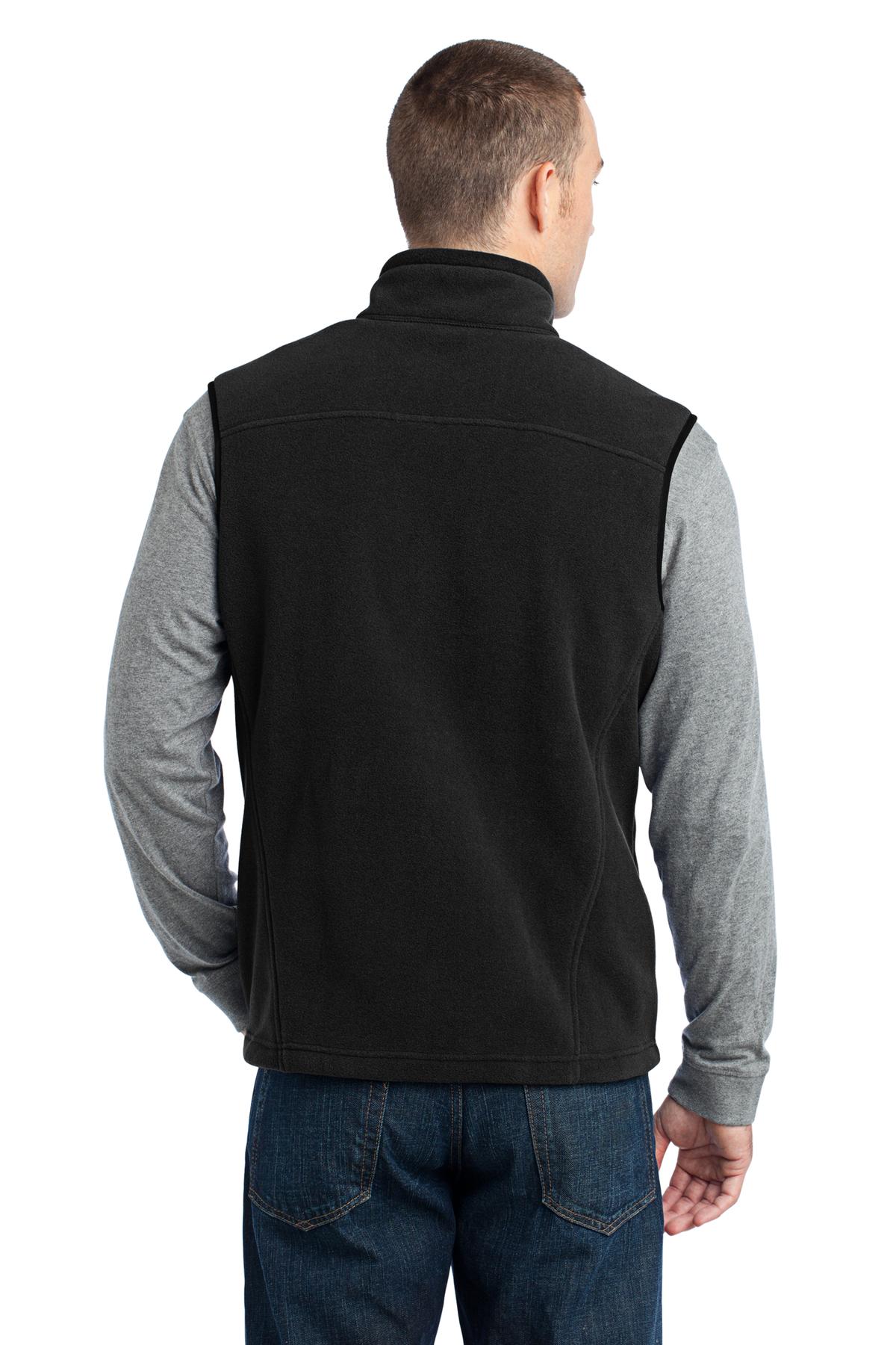 Model Back
