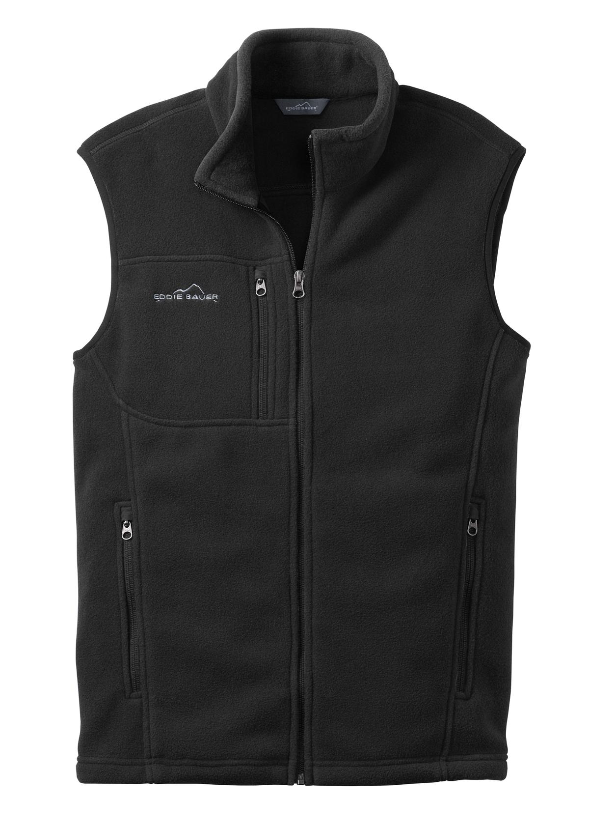 Eddie Bauer – Fleece Vest