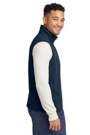 Eddie Bauer® – Fleece Vest