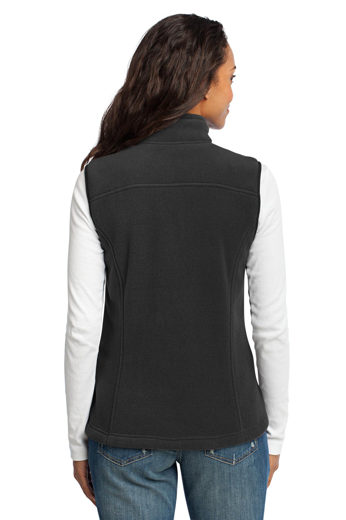 Model Back