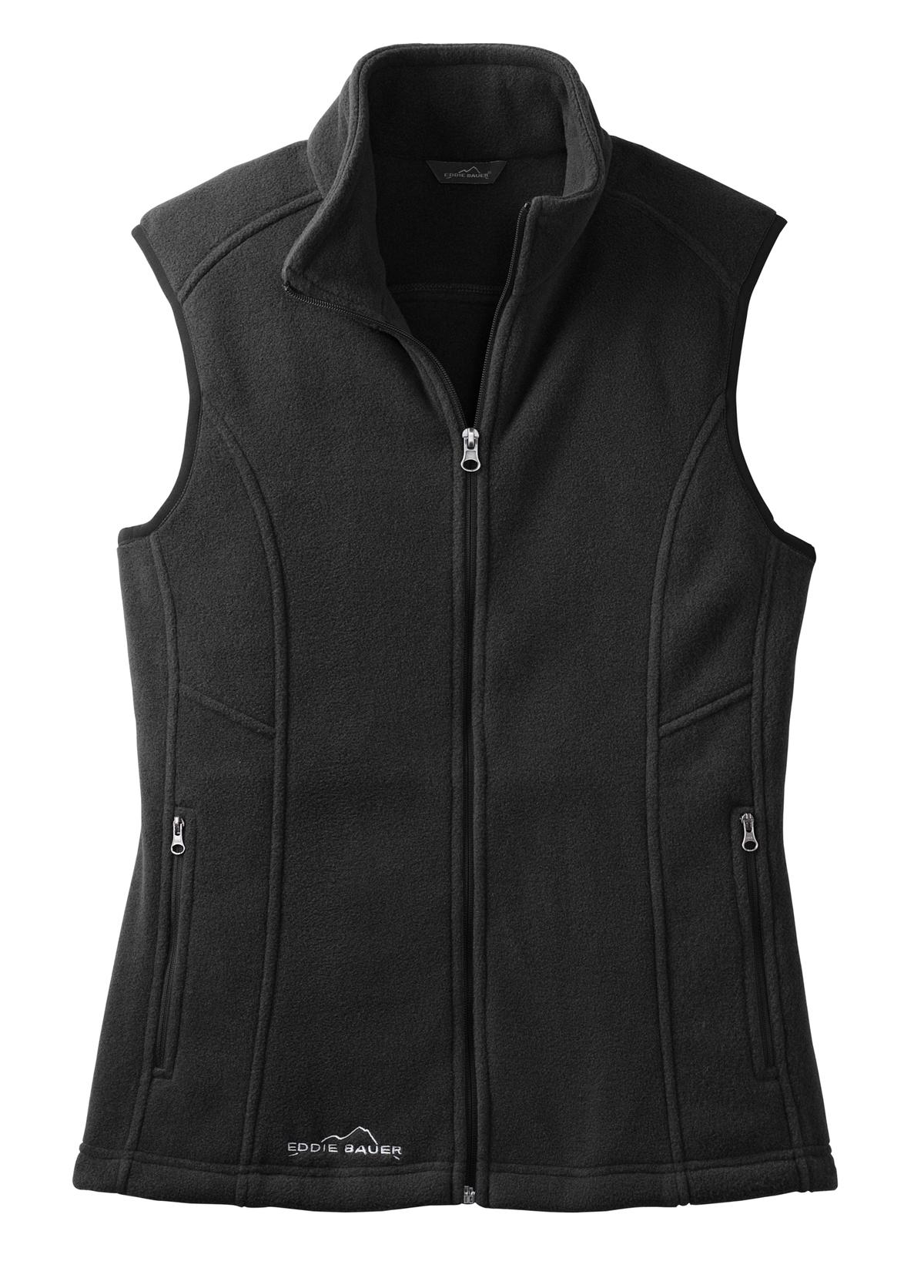 Eddie Bauer – Ladies Fleece Vest
