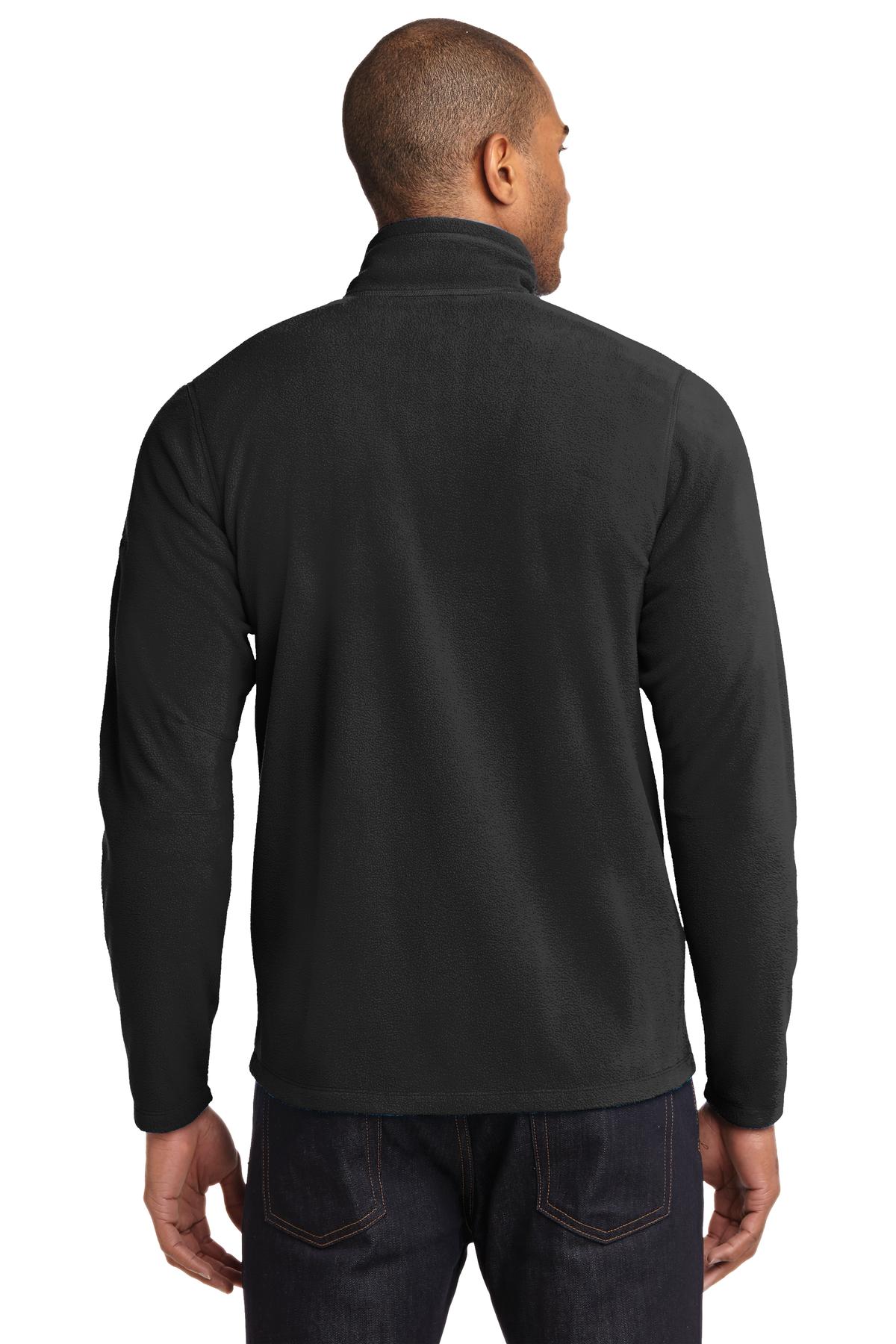 Model Back