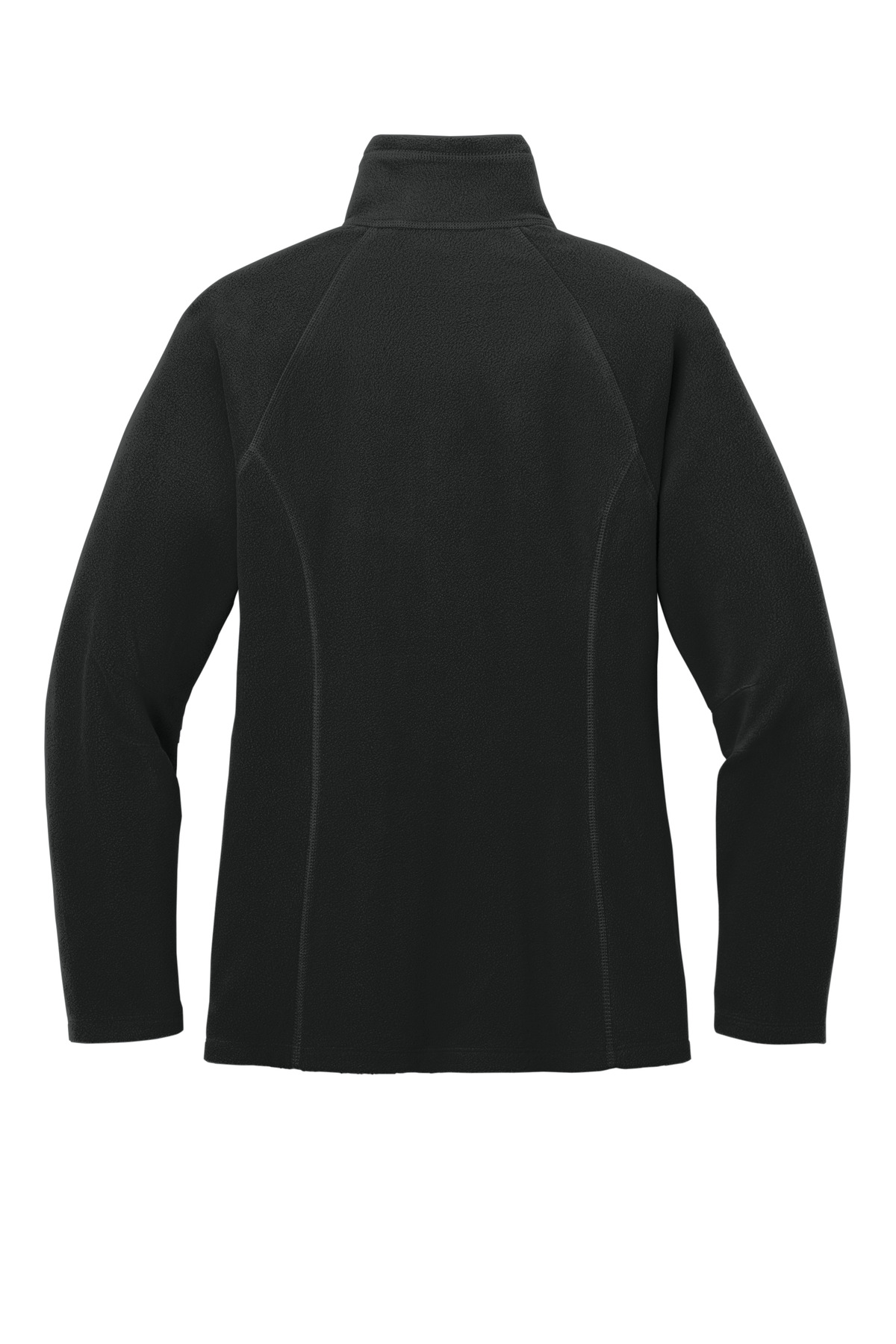 Back side