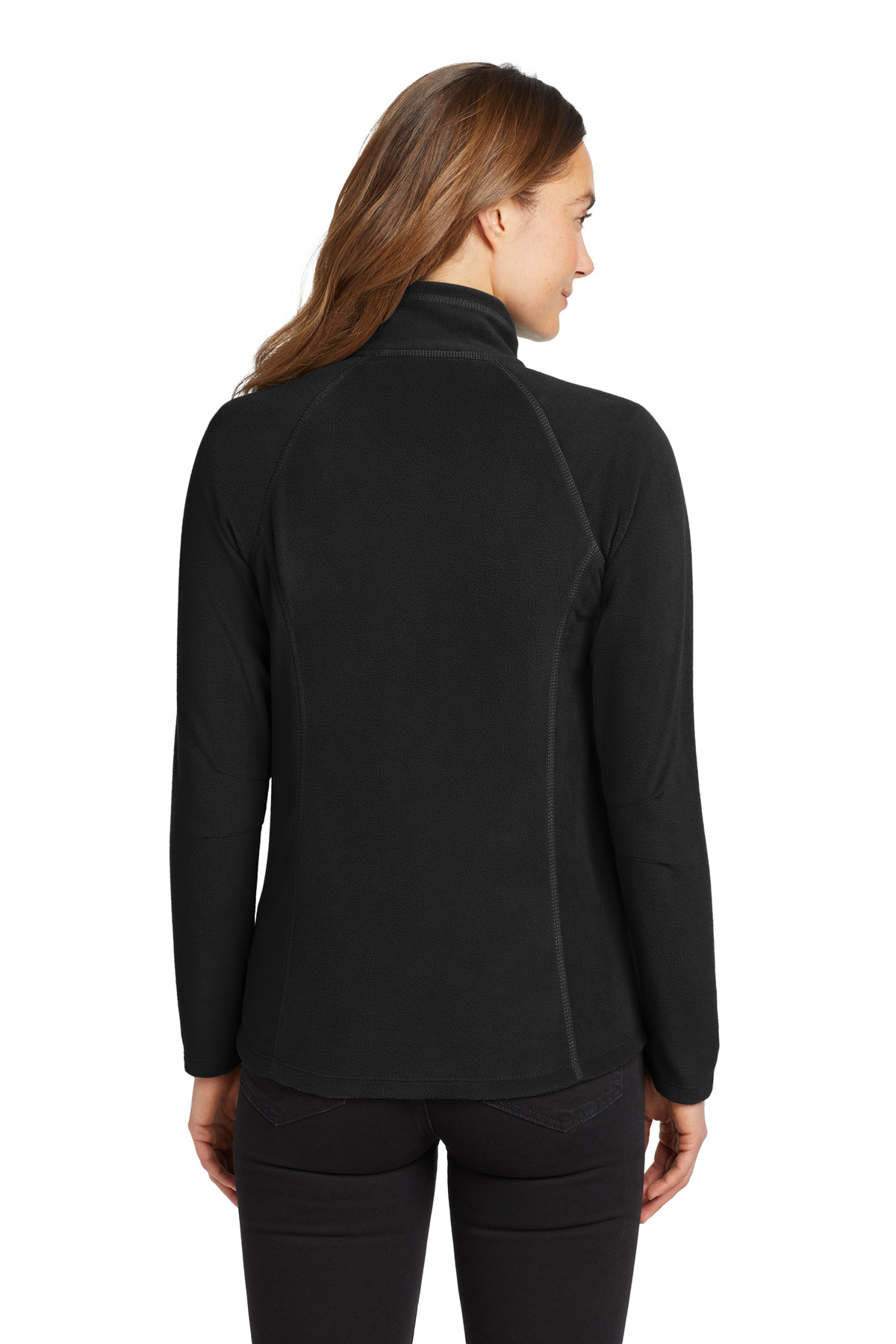 Model Back