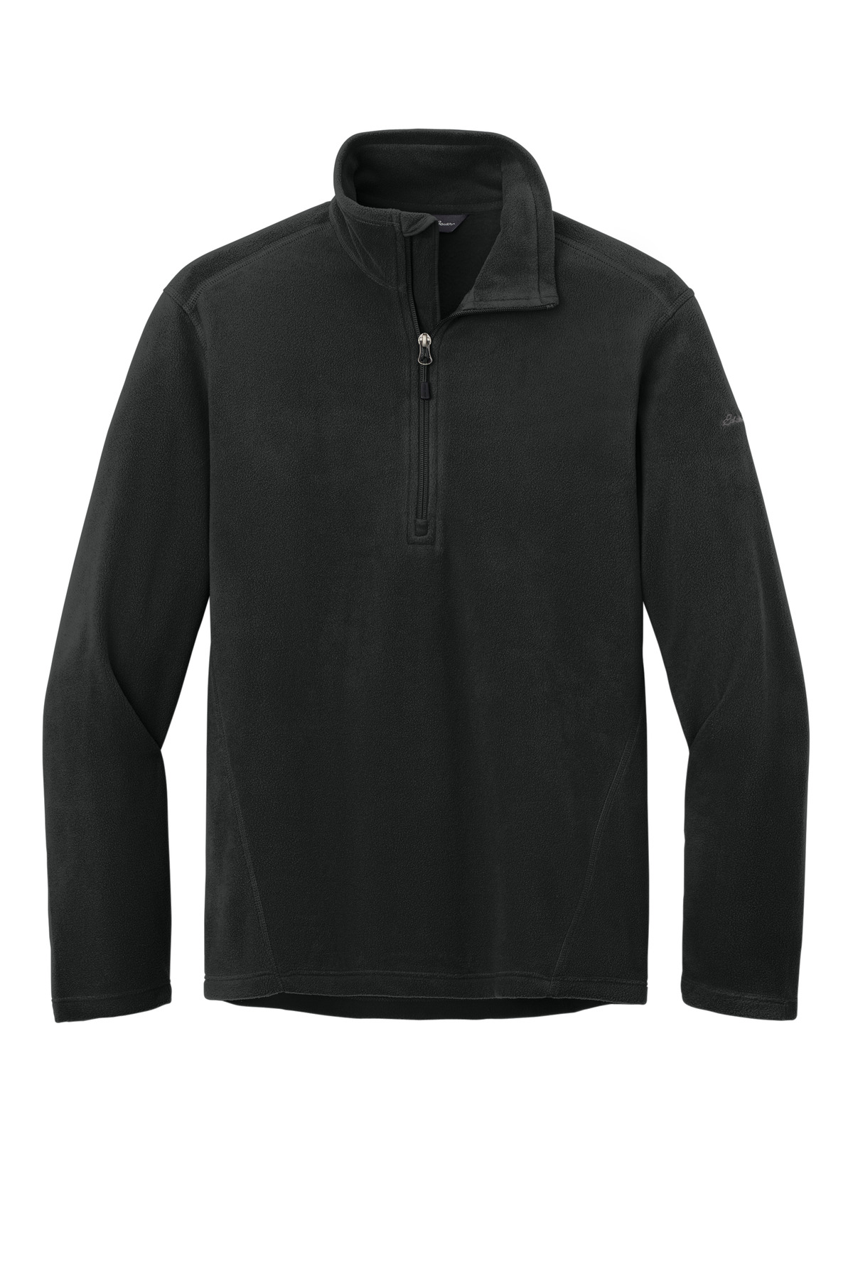 Eddie Bauer1/2-Zip Microfleece Jacket