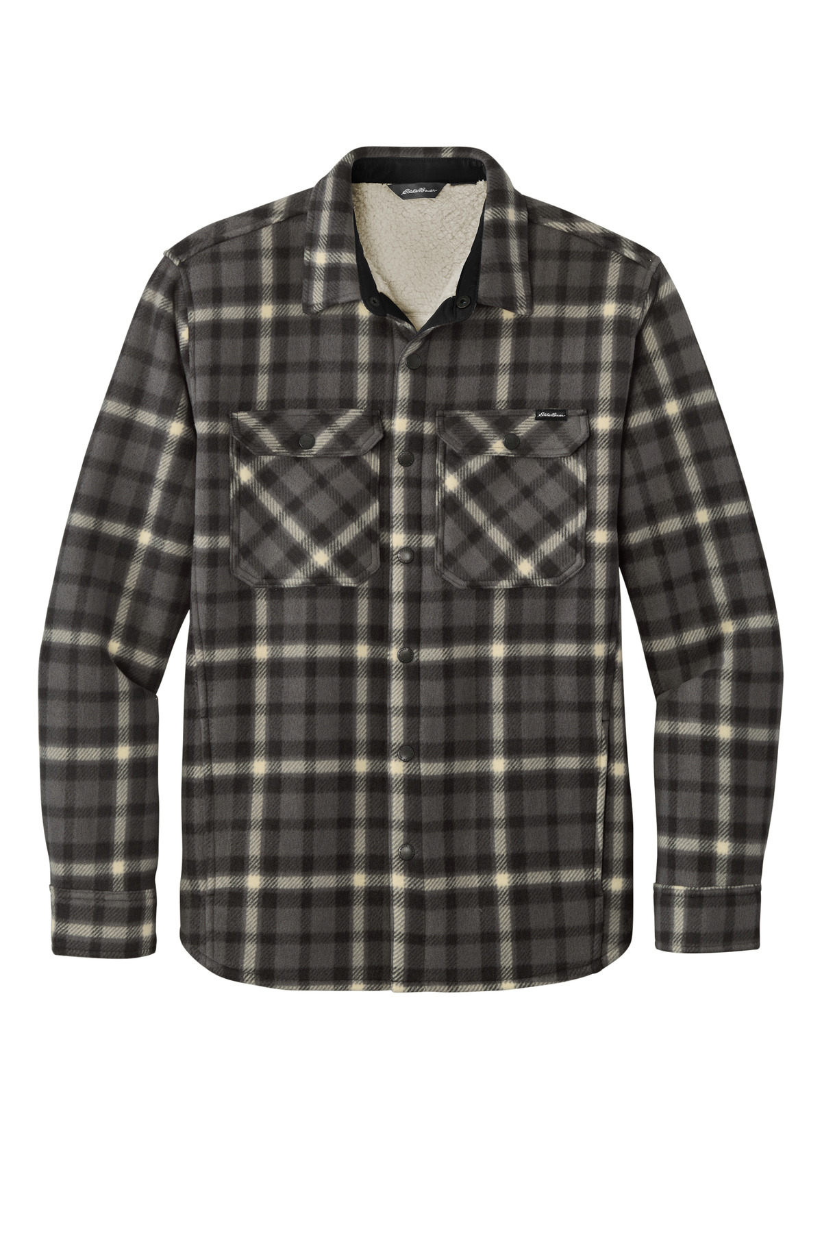 Woodland Shirt Jac