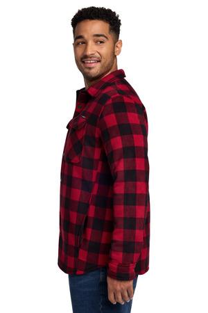 Woodland Shirt Jac