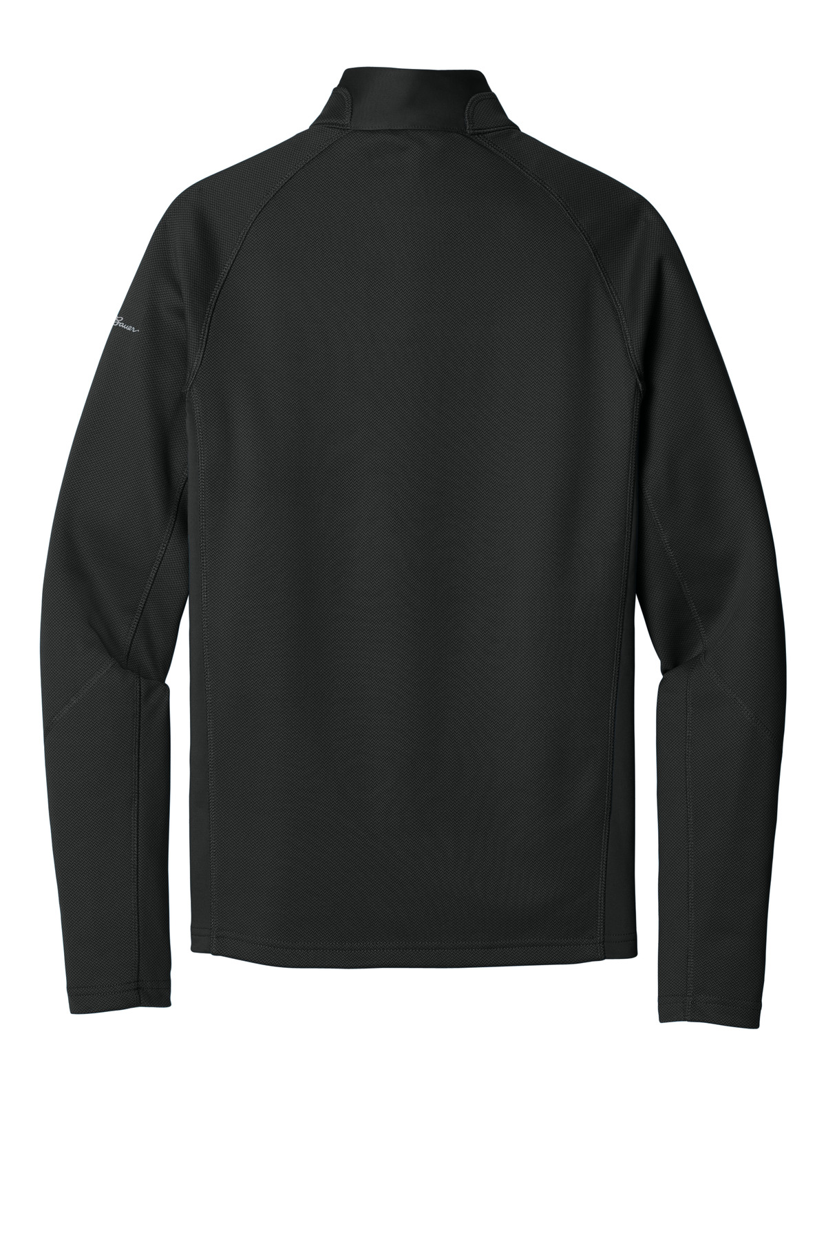 Back side