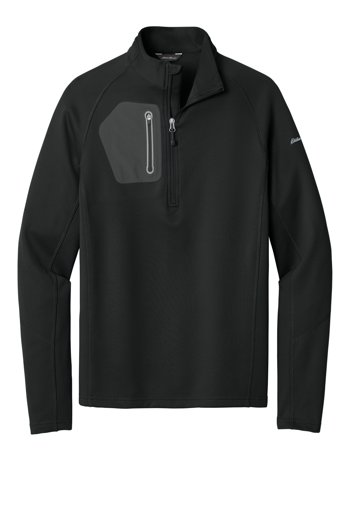 Eddie Bauer 1/2-Zip Performance Fleece