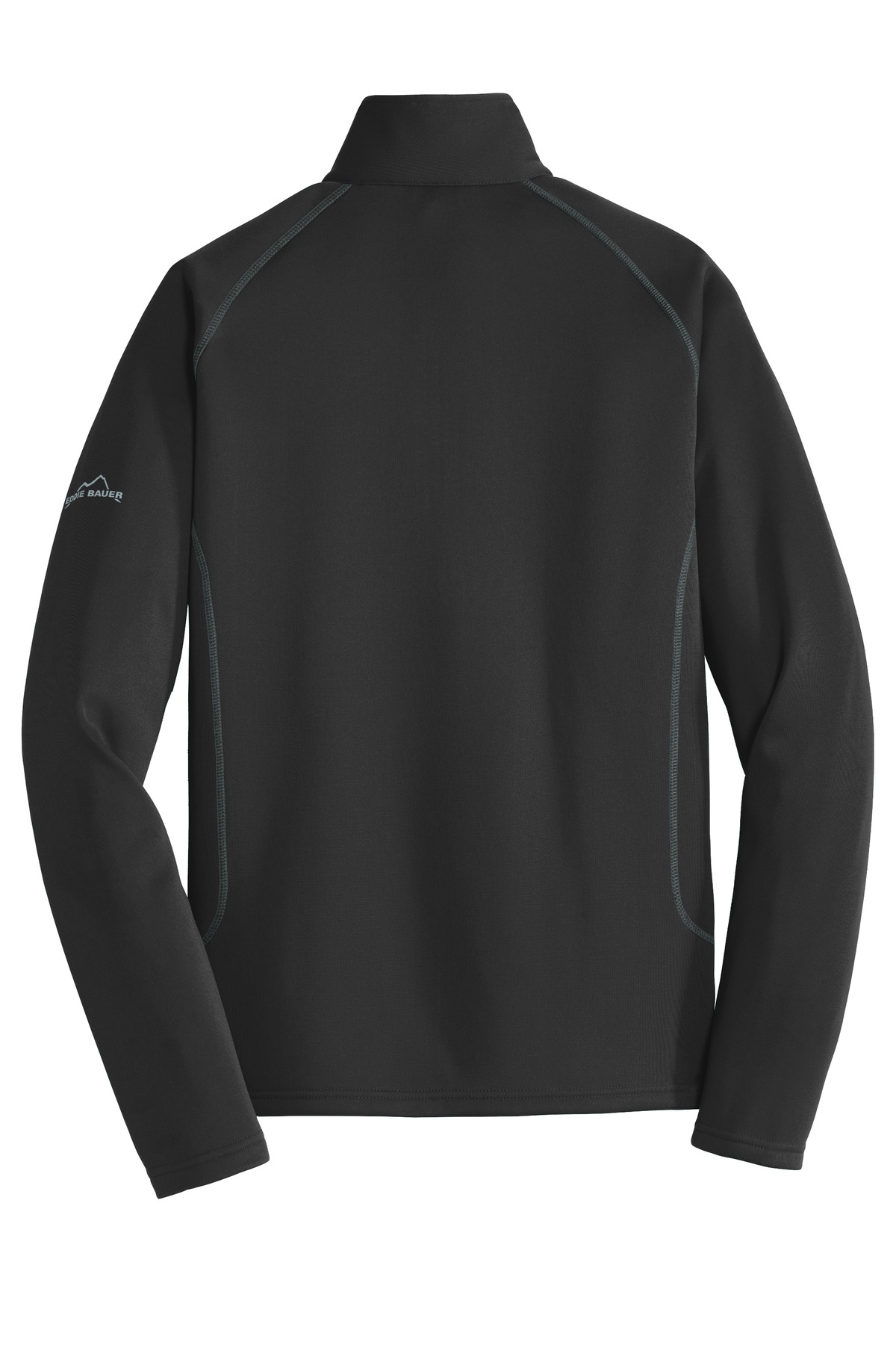 Back side
