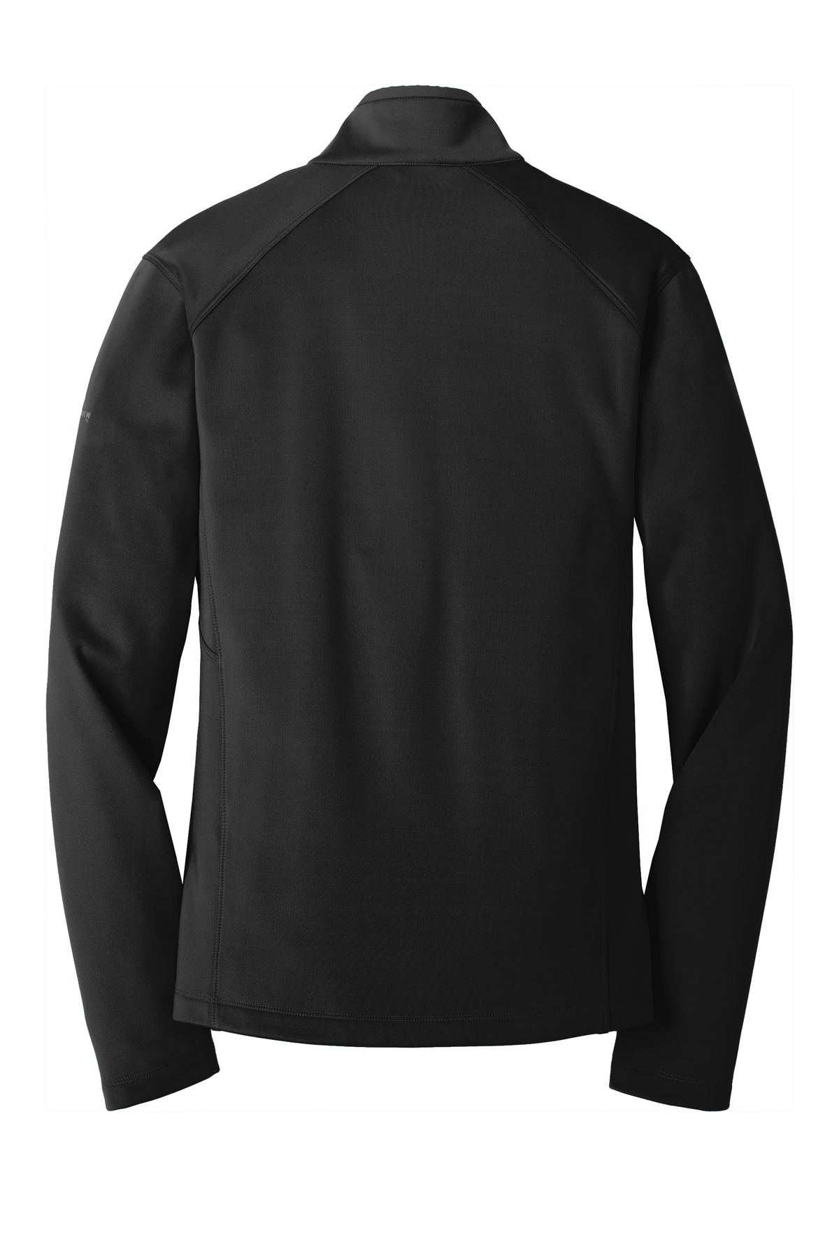 Back side