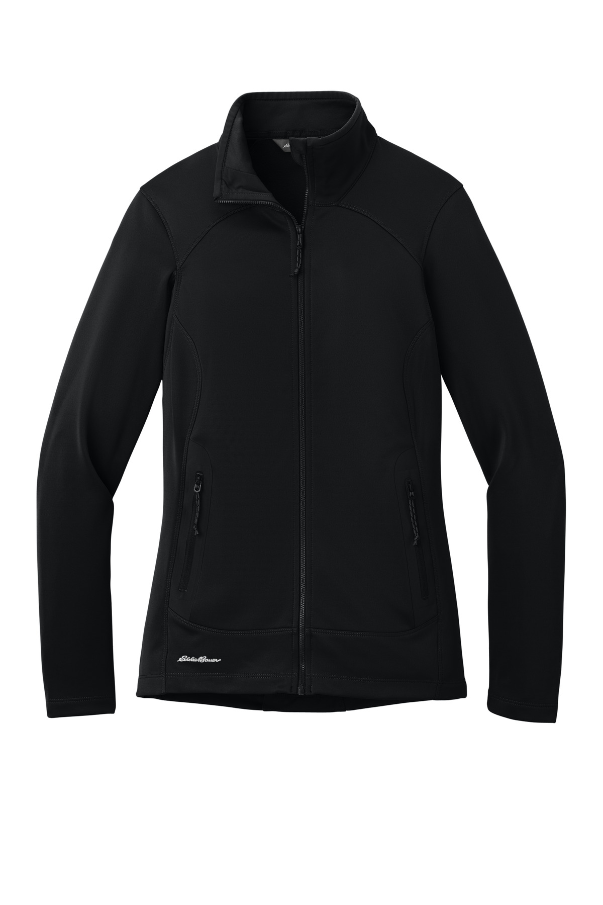 Eddie Bauer Ladies Highpoint Fleece Jacket