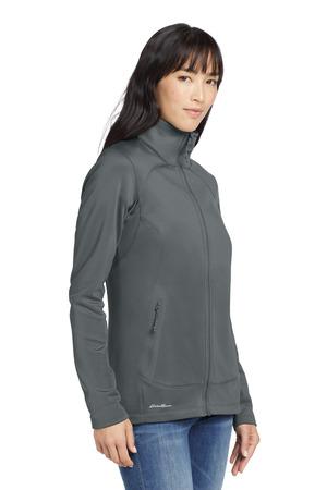 Eddie Bauer Ladies Highpoint Fleece Jacket
