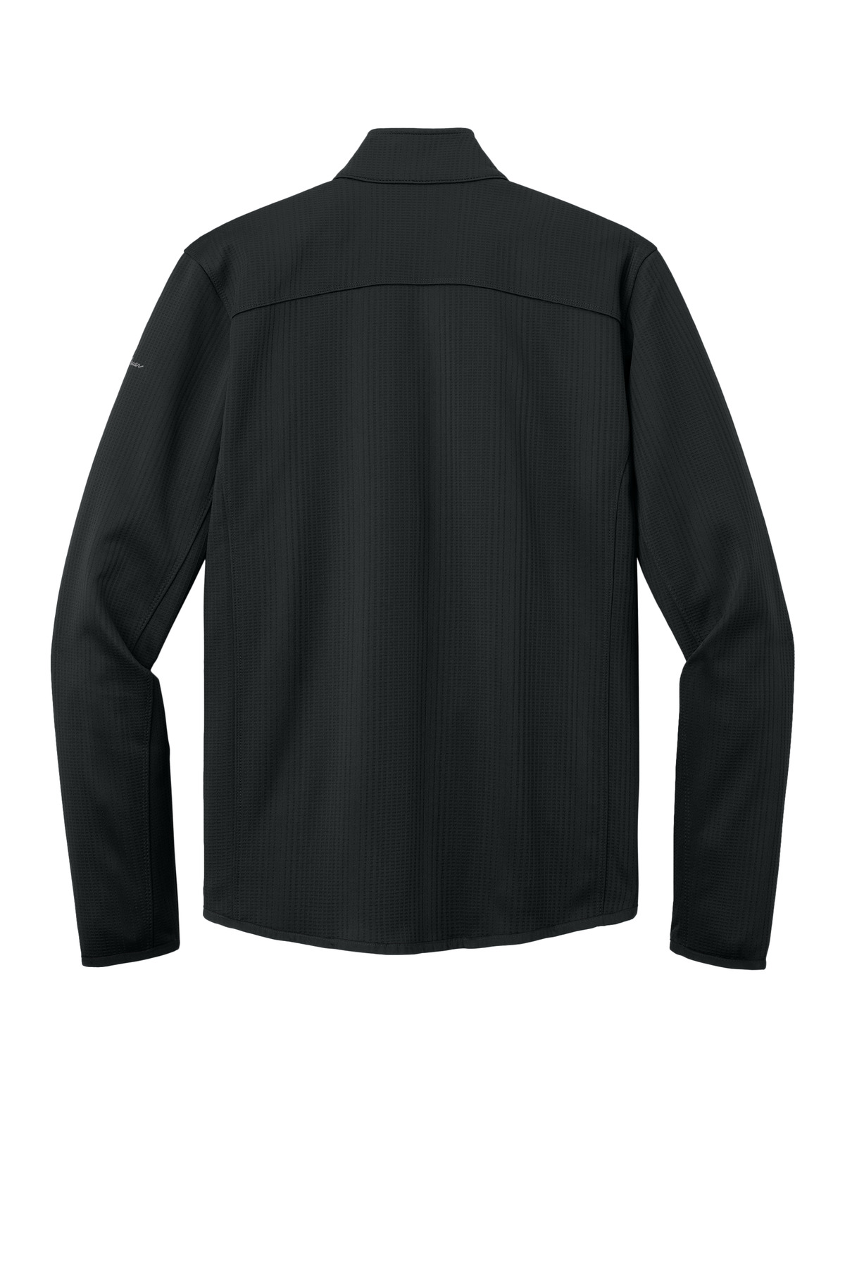 Back side