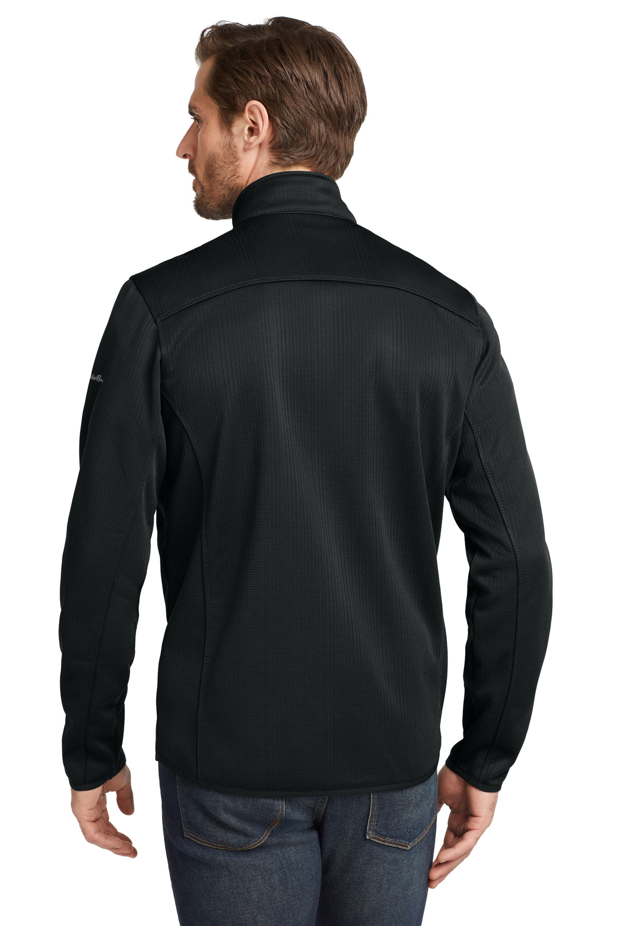 Model Back