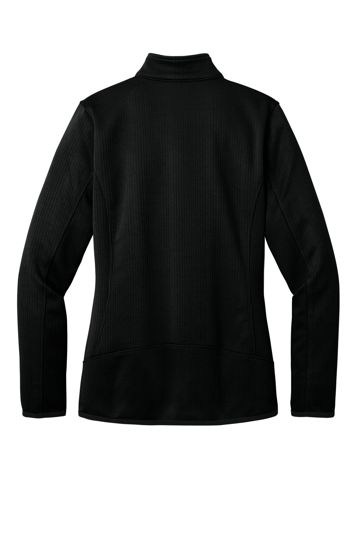 Back side