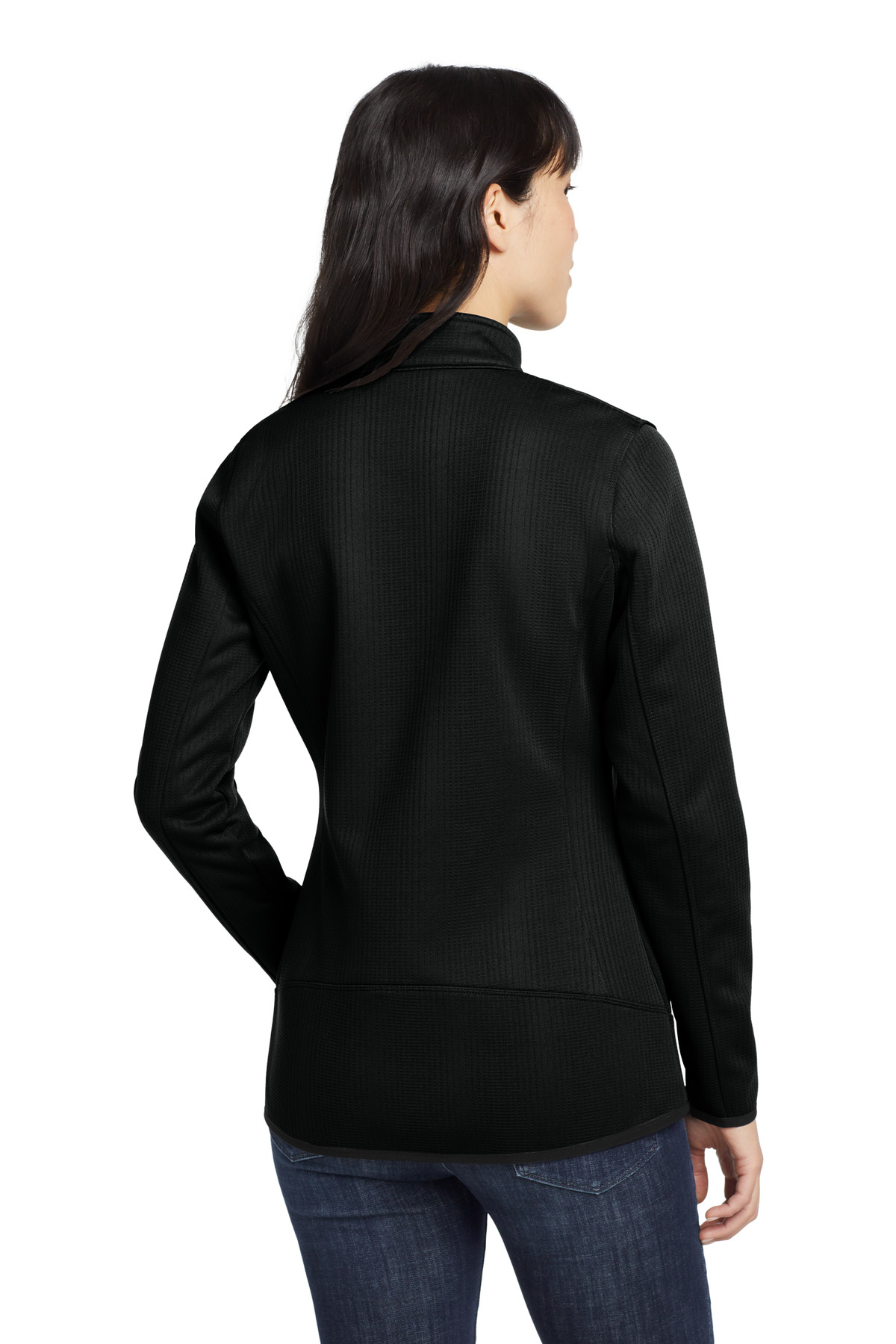Model Back