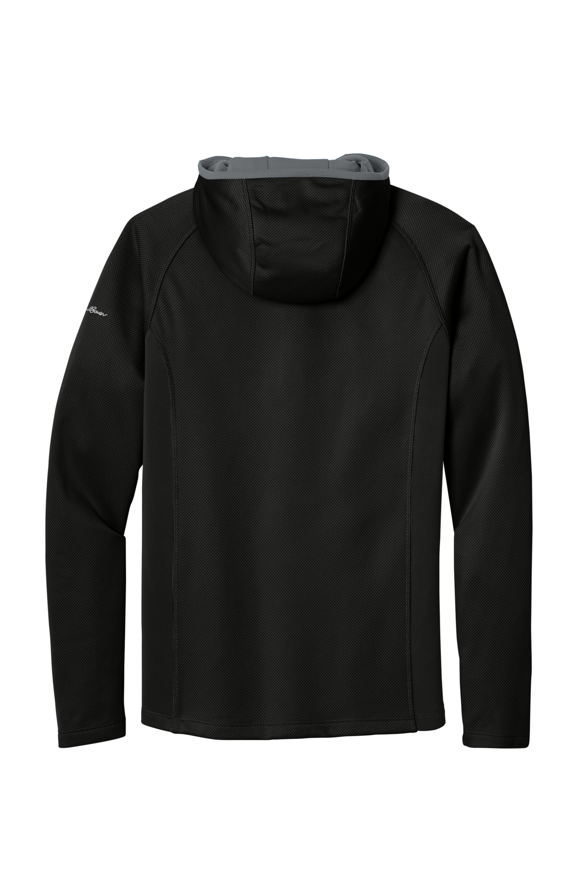 Back side