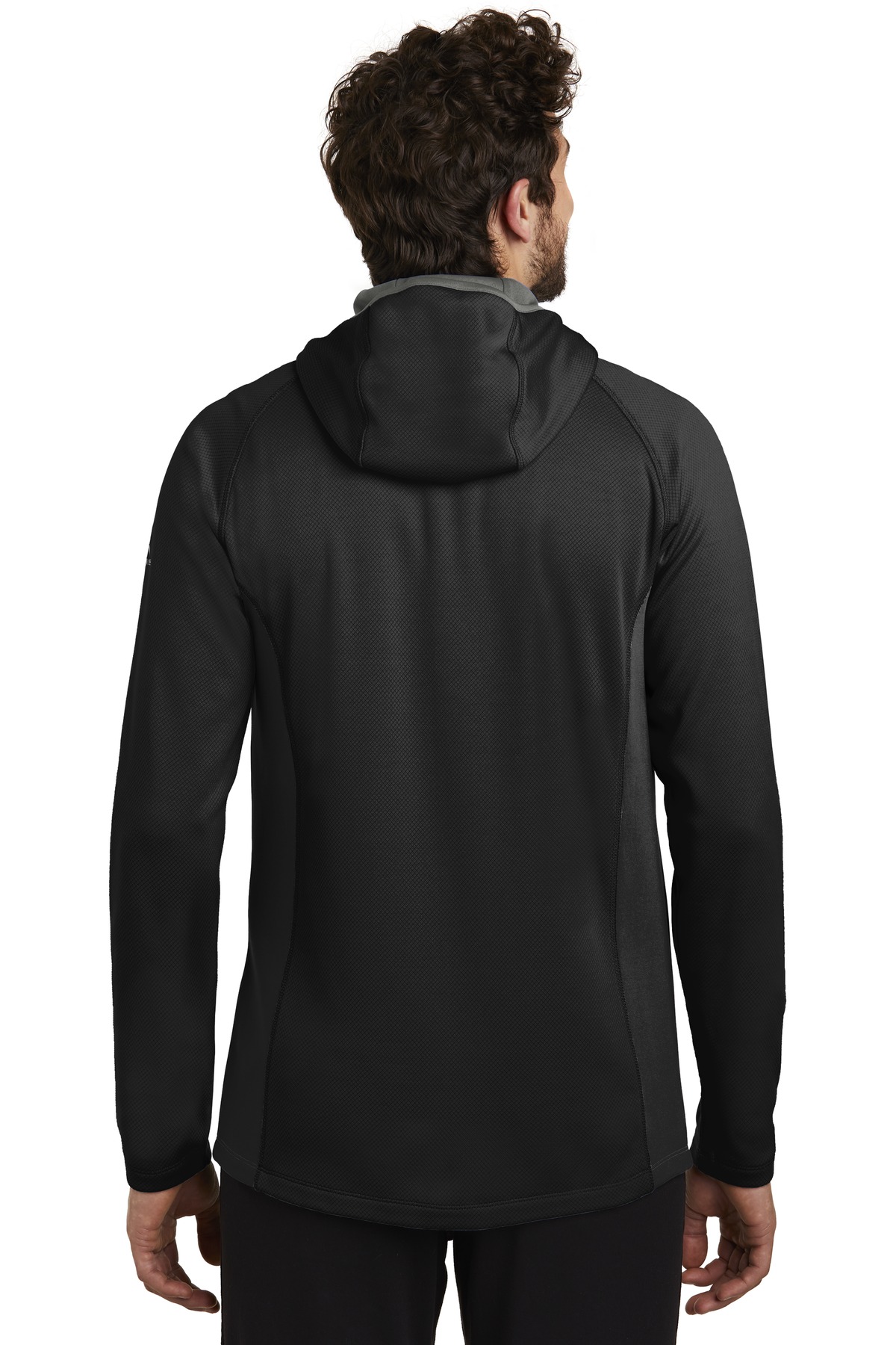 Model Back