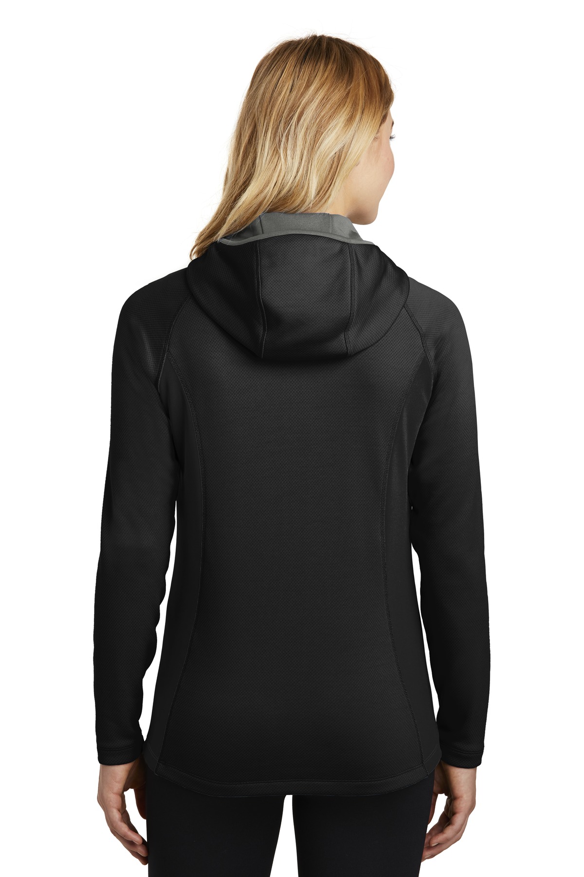 Model Back