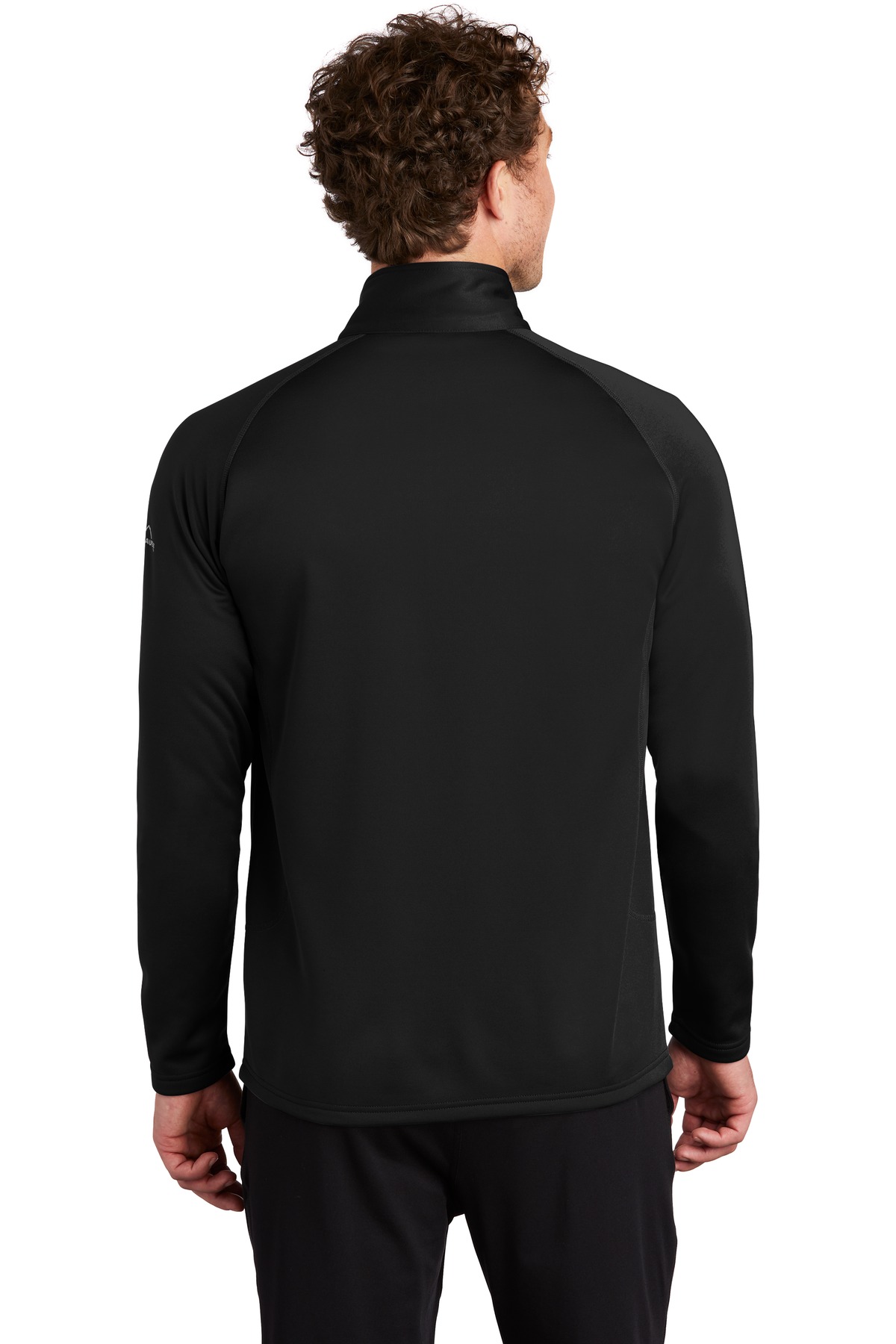 Model Back