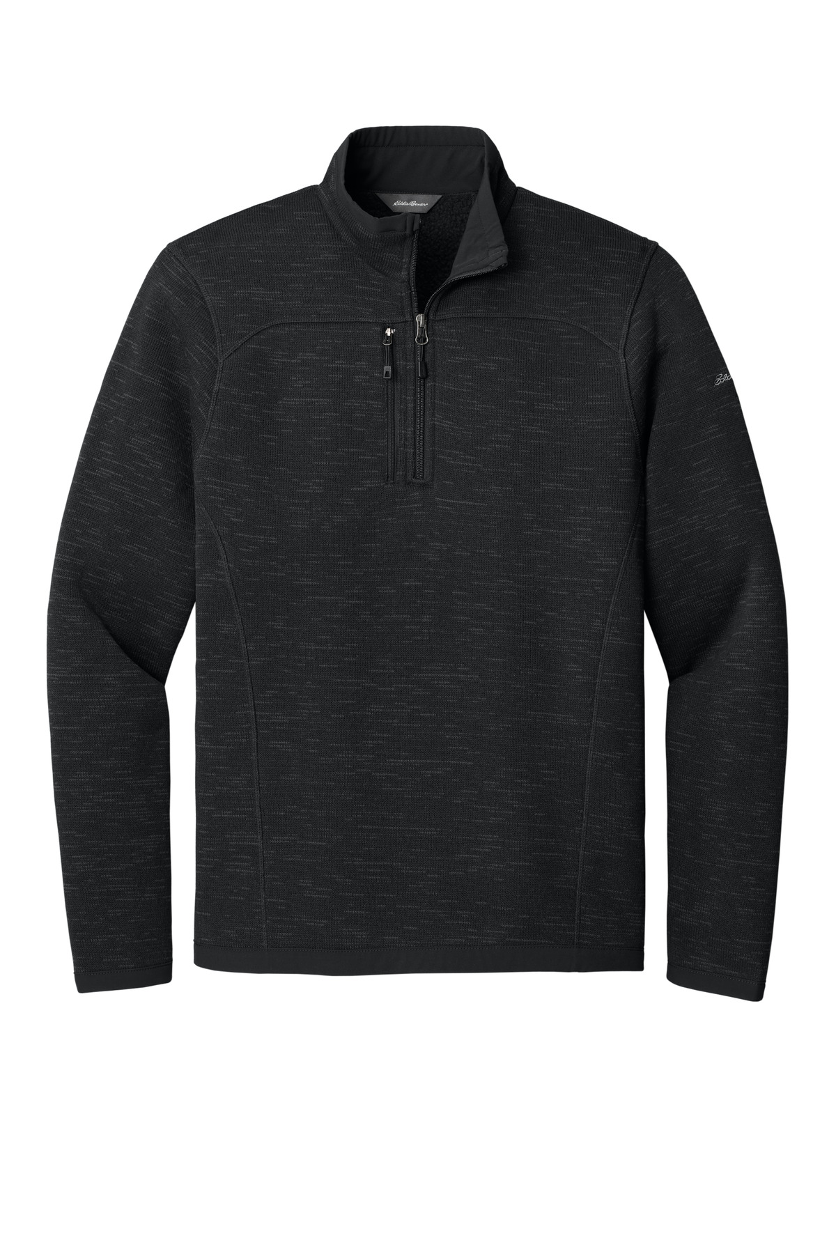 Sweater Fleece 1/4-Zip.