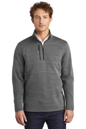 Sweater Fleece 1/4-Zip.