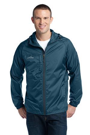 Eddie Bauer – Packable Wind Jacket