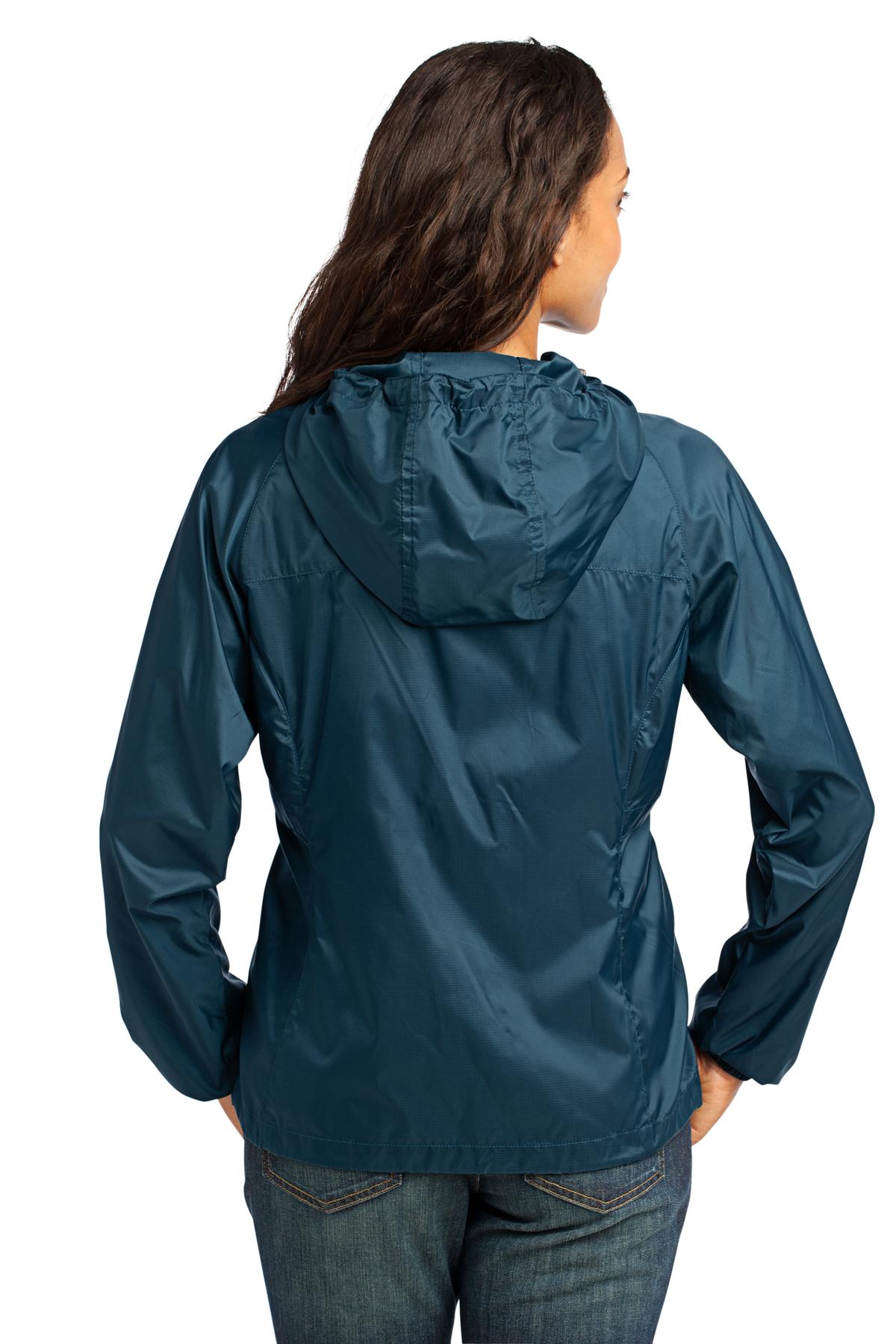 Model Back