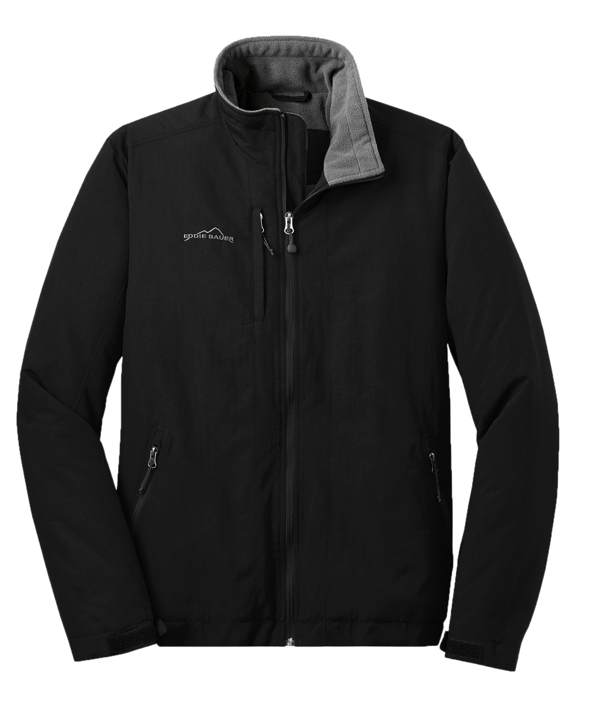 Eddie Bauer – Fleece-Lined Jacket