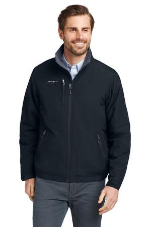 Eddie Bauer – Fleece-Lined Jacket