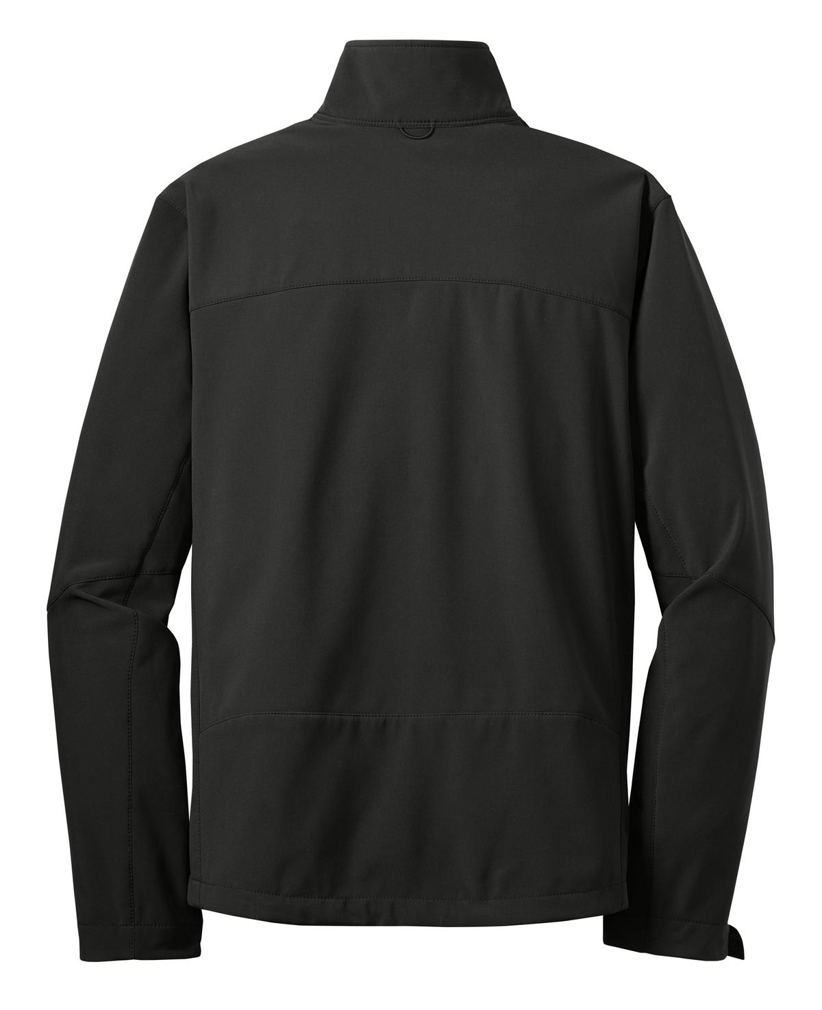 Back side