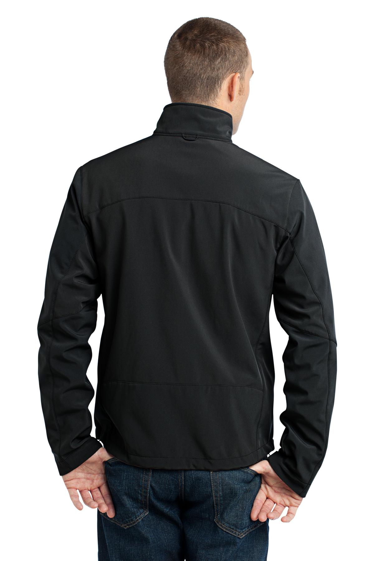 Model Back