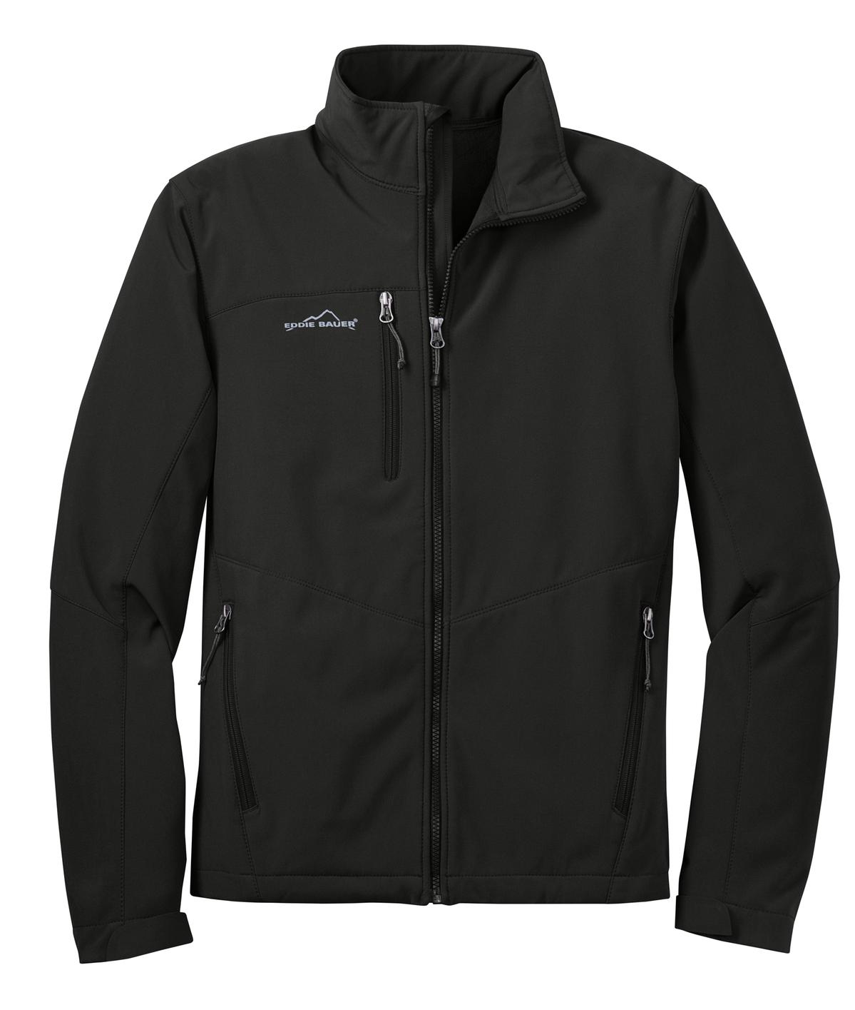 Eddie Bauer – Soft Shell Jacket