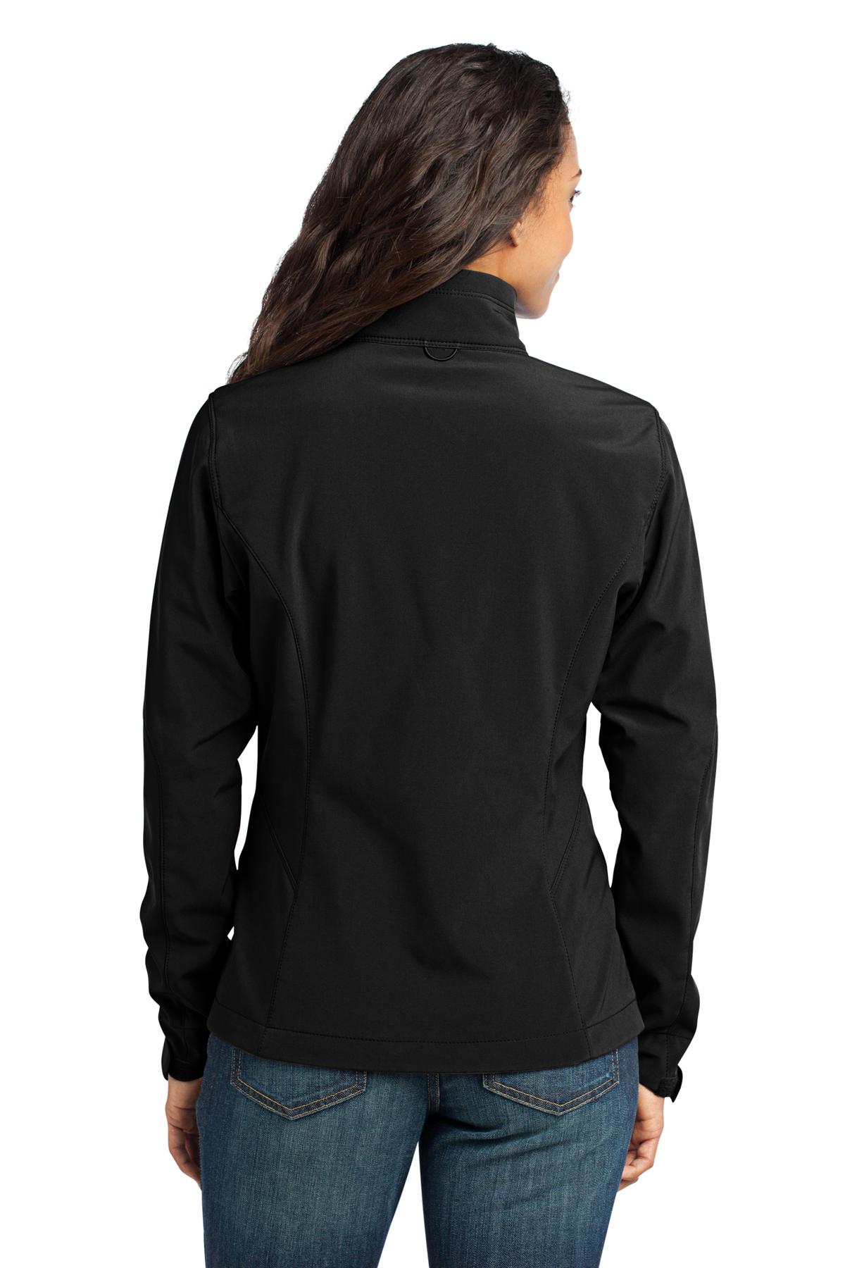 Model Back