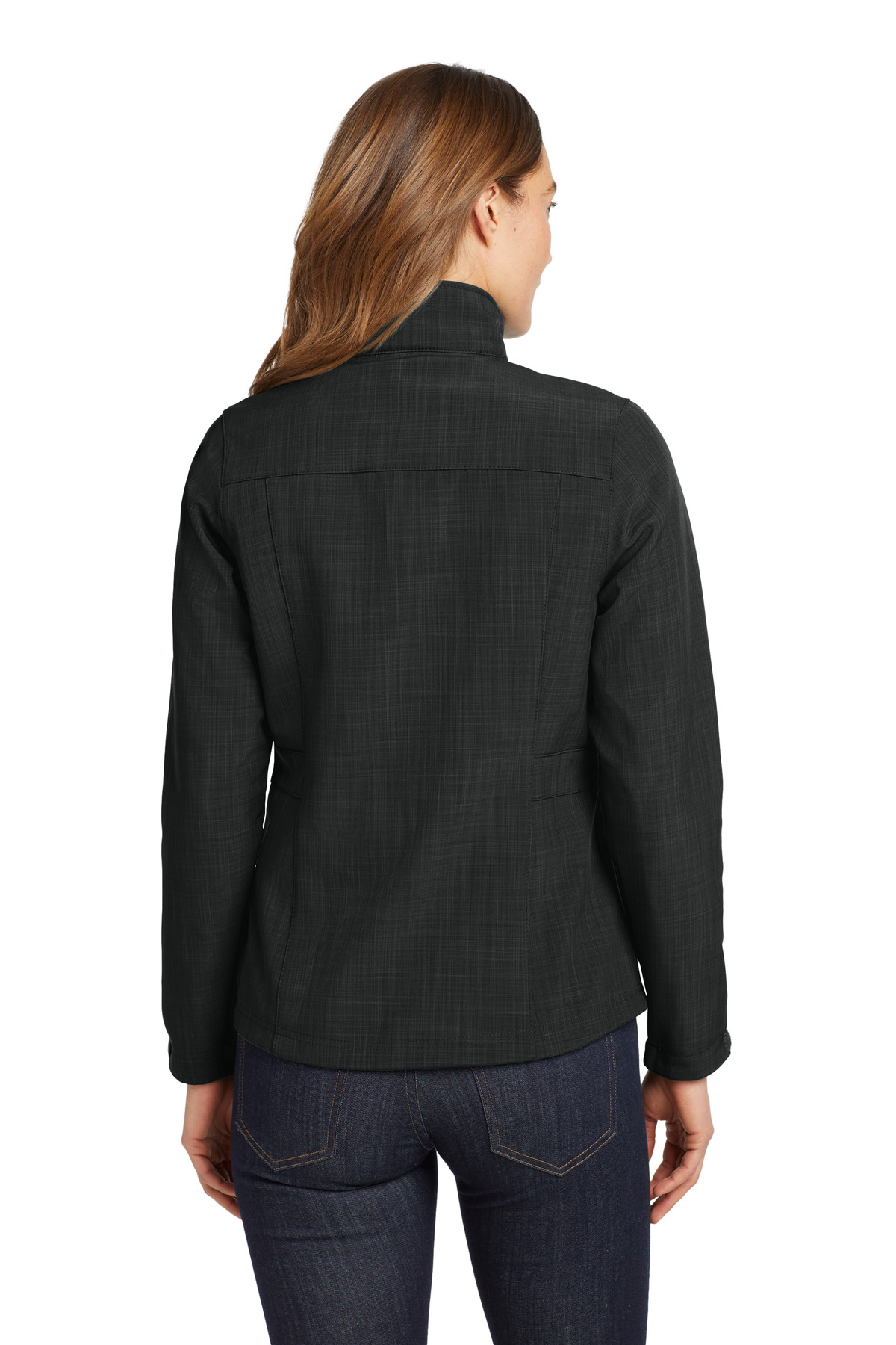 Model Back