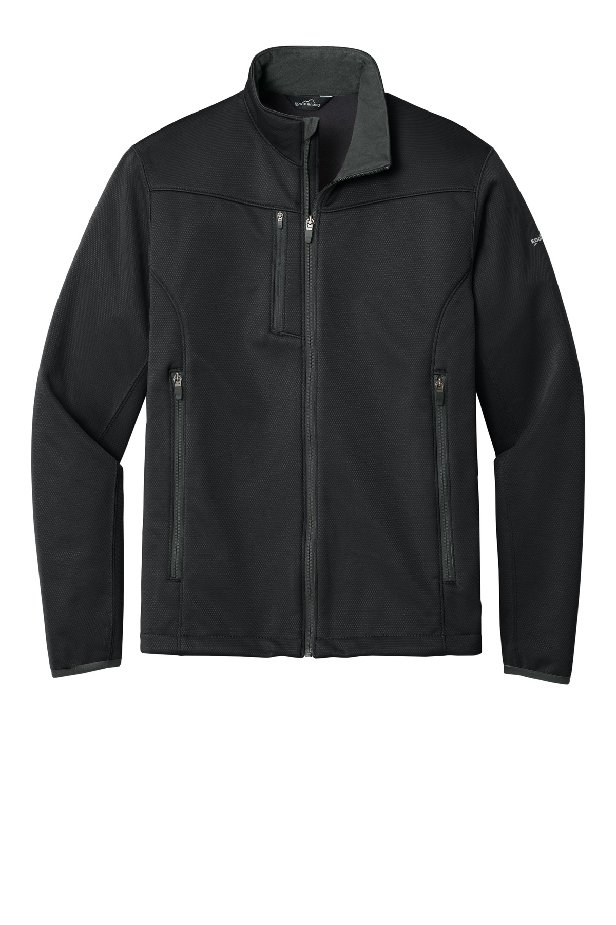 Eddie Bauer Weather-Resist Soft Shell Jacket