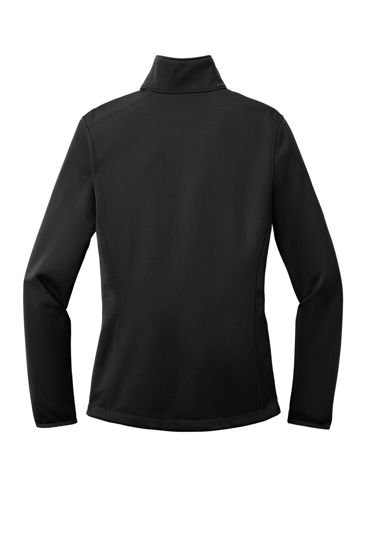 Back side